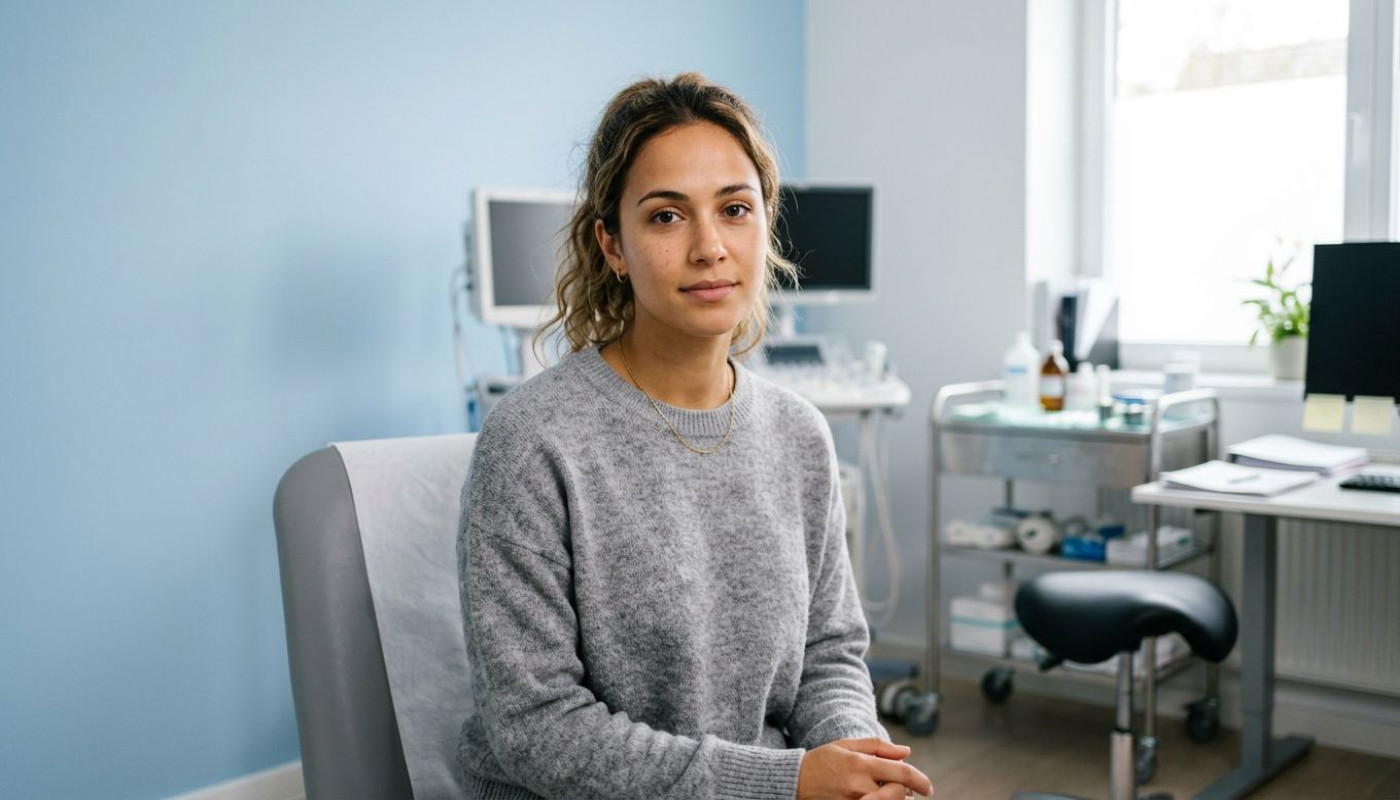 Frontoplastie : témoignage d’un parcours entre attentes et réalités médicales