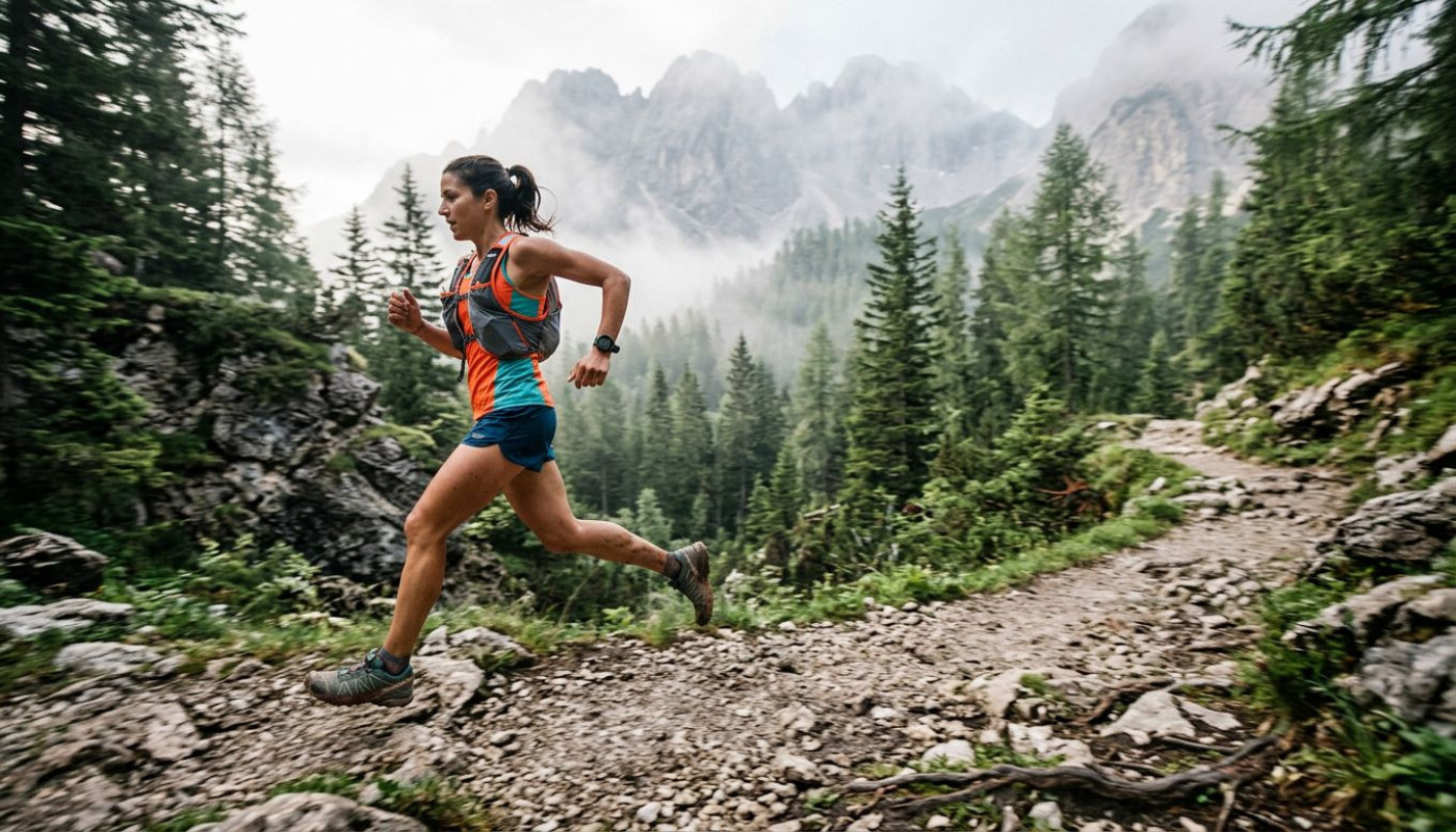 Peut-on se découvrir coach à travers l’entraînement trail ?